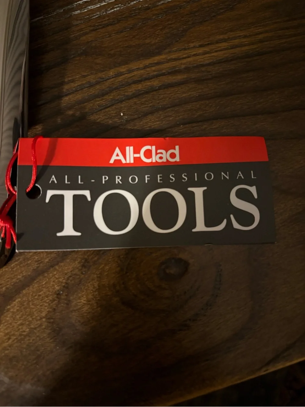 All-Clad details model